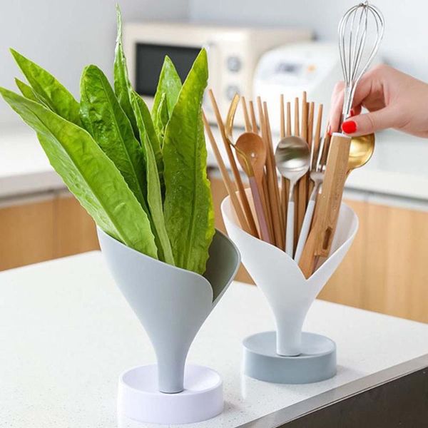storage bottles & jars chopstick cage fruit and vegetable drain rack plastic spoon kitchen tool
storage bottles & jars chopstick cage fruit and vegetable drain rack plastic spoon kitchen tool