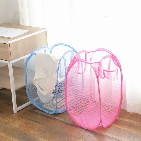 1pc handle laundry basket foldable stand storage box polyester washing dirty clothes basket organizer toy storage large bag
1pc handle laundry basket foldable stand storage box polyester washing dirty clothes basket organizer toy storage large bag