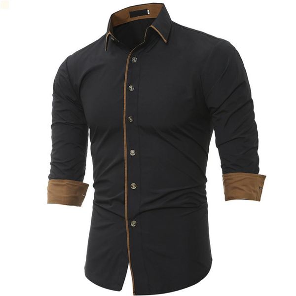 crop simplicity clothes mens men clothing long sleeves designers shirt luxurys mens polo shirt new t-shirt 2021 av082, White;black
crop simplicity clothes mens men clothing long sleeves designers shirt luxurys mens polo shirt new t-shirt 2021 av082, White;black