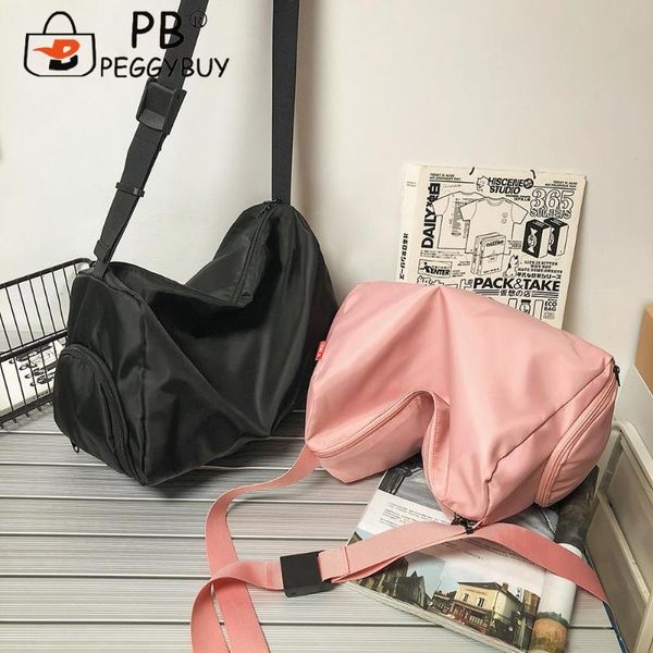 cross body fashion women shoulder bags stylish nylon men casual pure color large capacity crossbody messenger 
cross body fashion women shoulder bags stylish nylon men casual pure color large capacity crossbody messenger