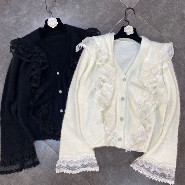 2021 spring just arrived solid color long extension cleavage sleeves plied with cardigan decoration 0qkn, White;black
2021 spring just arrived solid color long extension cleavage sleeves plied with cardigan decoration 0qkn, White;black
