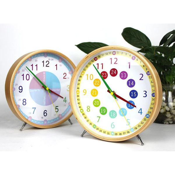 child creative table clock cute simple digital table clock wood silent round modern fashion reloj mesa living room decor dj60zz
child creative table clock cute simple digital table clock wood silent round modern fashion reloj mesa living room decor dj60zz