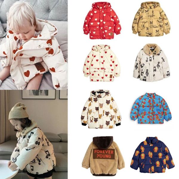 2021 new mini kids winter boys clothes down jackets hoodie warm baby girls fur coats cotton outwear bubble coat v2gt, Blue;gray
2021 new mini kids winter boys clothes down jackets hoodie warm baby girls fur coats cotton outwear bubble coat v2gt, Blue;gray