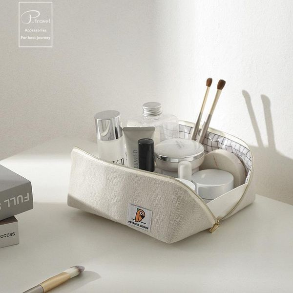 storage bags korean ins large capacity lazy makeup bag travel portable cosmetics waterproof wash can be customized
storage bags korean ins large capacity lazy makeup bag travel portable cosmetics waterproof wash can be customized