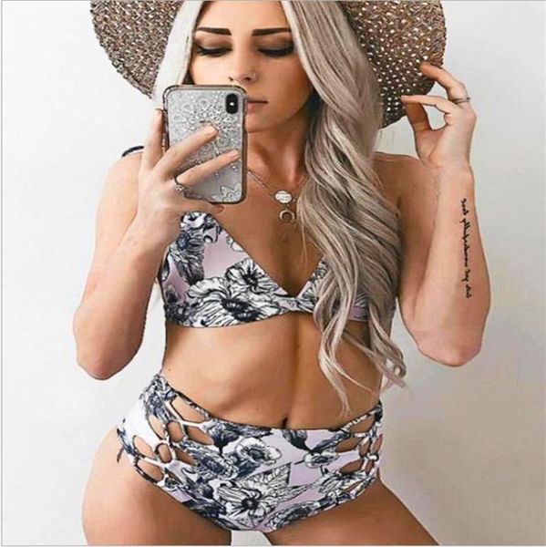women's swimwear bikini women push up swimsuit bandage set brazilian summer beach bathing suits female biquini print 2021, White;black
women's swimwear bikini women push up swimsuit bandage set brazilian summer beach bathing suits female biquini print 2021, White;black