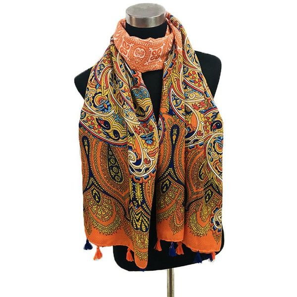 scarves 2021 four seasons ladies fashion cotton and linen fringed cashew scarf travel wild warm bohemian style shawl, Blue;gray
scarves 2021 four seasons ladies fashion cotton and linen fringed cashew scarf travel wild warm bohemian style shawl, Blue;gray