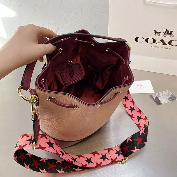 leather c family's handbag charlie bucket,women fashion backpacks luxurys bags
leather c family's handbag charlie bucket,women fashion backpacks luxurys bags