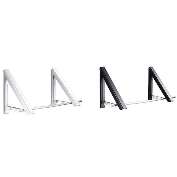 hangers & racks -retractable clothes rack-laundry room drying rack wall mounted hanger foldable
hangers & racks -retractable clothes rack-laundry room drying rack wall mounted hanger foldable