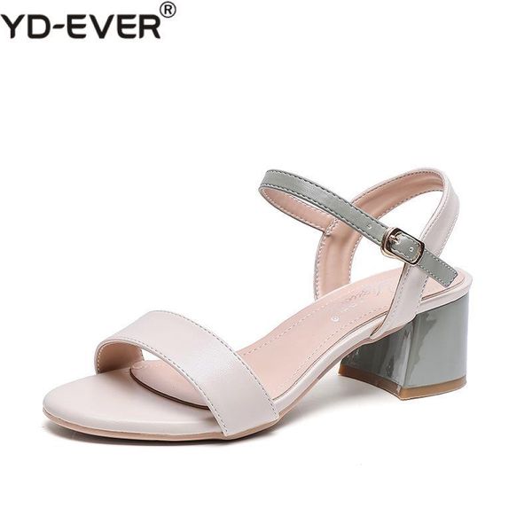 sandals high female pump fashion buckle strap soft synthetic leather thick heel solid party women pumps shoes, Black
sandals high female pump fashion buckle strap soft synthetic leather thick heel solid party women pumps shoes, Black