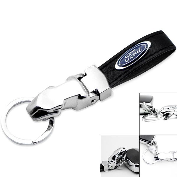 keychains car emblem metal keyring leopard head keychain key chain for fords focus 2 3 1 fusion accessories, Silver
keychains car emblem metal keyring leopard head keychain key chain for fords focus 2 3 1 fusion accessories, Silver