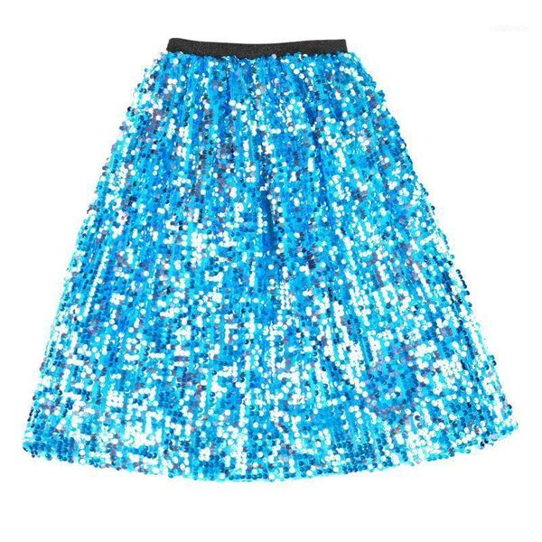 skirts flofallzique sequins girls short elastic waist knee shows dancing outdoors cute casual sweet kids clothes1, Blue
skirts flofallzique sequins girls short elastic waist knee shows dancing outdoors cute casual sweet kids clothes1, Blue