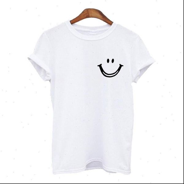 womens t shirt smile white short sleeve harajuku graphic t shirt ladies t shirt girls tee women
womens t shirt smile white short sleeve harajuku graphic t shirt ladies t shirt girls tee women