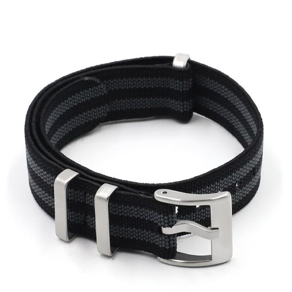 watch bands 18 20 22mm nato french troops parachute bag watchband for tudo elastic nylon belt strap bracelet military band, Black;brown
watch bands 18 20 22mm nato french troops parachute bag watchband for tudo elastic nylon belt strap bracelet military band, Black;brown