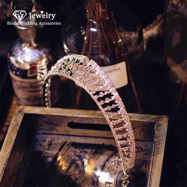 hair clips & barrettes crown wedding accessories for women hairbands bridal tiara fashion jewelry princess crowns hollow design hairwear, Golden;silver
hair clips & barrettes crown wedding accessories for women hairbands bridal tiara fashion jewelry princess crowns hollow design hairwear, Golden;silver