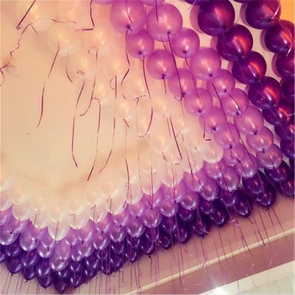10inch purple wedding decorations balloons purple color pearl latex balloon baby shower party birthday balloons christma balloon
10inch purple wedding decorations balloons purple color pearl latex balloon baby shower party birthday balloons christma balloon