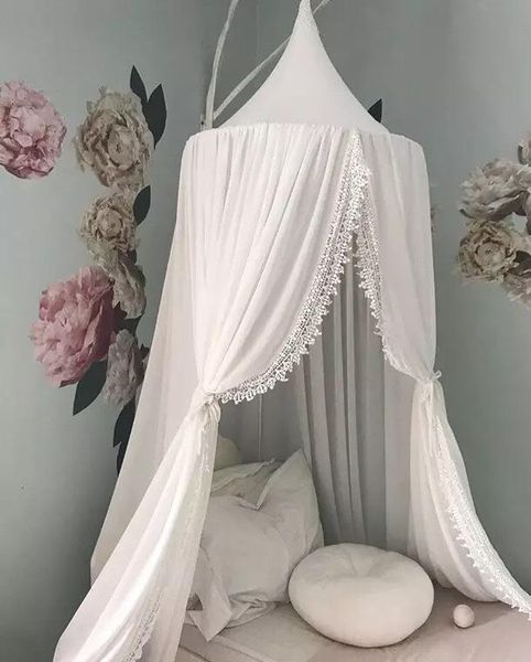 mosquito net bed curtain summer chiffon lace bed net ins new children's room decoration kids play tent p props decor toys
mosquito net bed curtain summer chiffon lace bed net ins new children's room decoration kids play tent p props decor toys