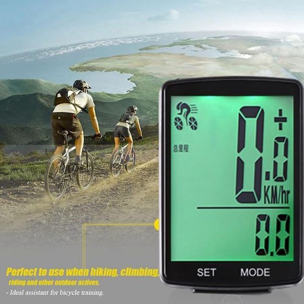 activity trackers multifunctional lcd screen bicycle computer wireless bike rainproof speedometer1
activity trackers multifunctional lcd screen bicycle computer wireless bike rainproof speedometer1