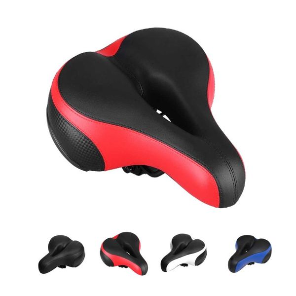 bike saddles bicycle seat cushion saddle reflective shockproof mtb mountain cycling soft cover accessory
bike saddles bicycle seat cushion saddle reflective shockproof mtb mountain cycling soft cover accessory