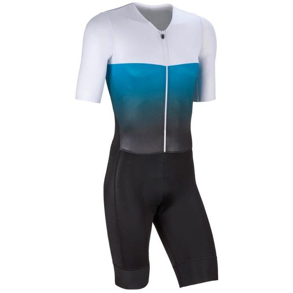 racing sets 2021 men skinsuit triathlon suit cycling jersey short sleeve pro team bike clothing jumpsuits sports suits, Black;blue
racing sets 2021 men skinsuit triathlon suit cycling jersey short sleeve pro team bike clothing jumpsuits sports suits, Black;blue