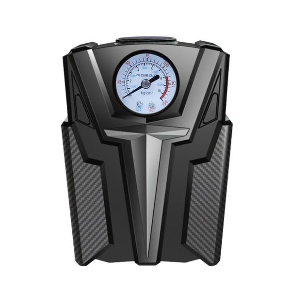 inflatable pump 12v car auto motorcycle tire inflator 150 psi air compressor with led light electric intelligent tyre
inflatable pump 12v car auto motorcycle tire inflator 150 psi air compressor with led light electric intelligent tyre