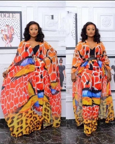 ethnic clothing african dresses for women plus size autumn printing polyester dress suit with pant dashiki clothes, Red
ethnic clothing african dresses for women plus size autumn printing polyester dress suit with pant dashiki clothes, Red