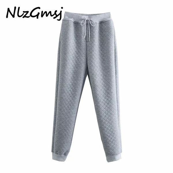 pant women casual pants woman lozeng-thickened elastic waist girdle trouser ninth 210628, Black;white
pant women casual pants woman lozeng-thickened elastic waist girdle trouser ninth 210628, Black;white