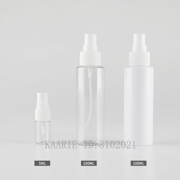 storage bottles & jars 5ml/100ml 100pcs empty pet cosmetic spray bottle, diy clear/white refillable container,travel portable emulsion packa
storage bottles & jars 5ml/100ml 100pcs empty pet cosmetic spray bottle, diy clear/white refillable container,travel portable emulsion packa