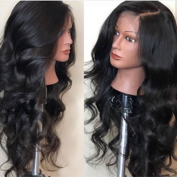 lace front wig loose wave hand tied malaysian human hair wigs dyed glueless full lace wigs around baby hair bleached knots, Black;brown
lace front wig loose wave hand tied malaysian human hair wigs dyed glueless full lace wigs around baby hair bleached knots, Black;brown
