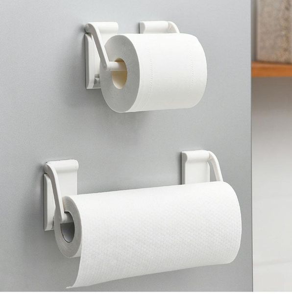 toilet paper holders creative roll holder towel storage rack magnetic absorption wall mounted kitchen racks bathroom accessories
toilet paper holders creative roll holder towel storage rack magnetic absorption wall mounted kitchen racks bathroom accessories