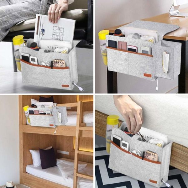 storage bags with tissue box large capacity living room water bottle pocket bed organizer desk bedside bunk felt hanging bag non slip
storage bags with tissue box large capacity living room water bottle pocket bed organizer desk bedside bunk felt hanging bag non slip