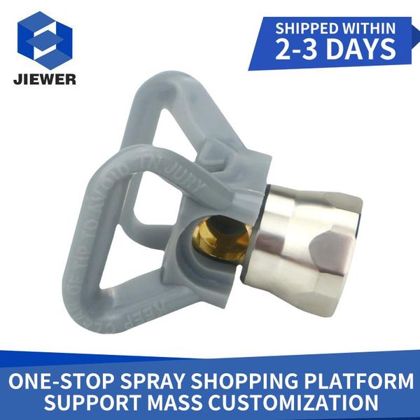 professional spray guns paint lateral electric high pressure airless sprayer accessories gun nozzle universal quality
professional spray guns paint lateral electric high pressure airless sprayer accessories gun nozzle universal quality