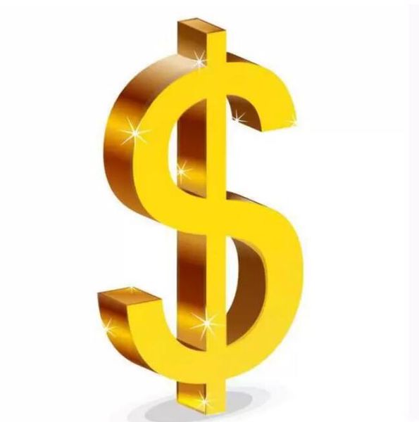 pay money for extra box cost or shipment of dhl just 1 piece=1usd, White;pink
pay money for extra box cost or shipment of dhl just 1 piece=1usd, White;pink