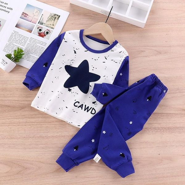clothing sets baby boy set kids autumn winter clothes infant girls outfits born suit children pajama nightwear 0-2y, White
clothing sets baby boy set kids autumn winter clothes infant girls outfits born suit children pajama nightwear 0-2y, White