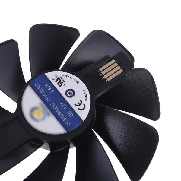 fans & coolings 95mm cf1015h 12d fdc10u12s9-c cooler fan replace for sapphire nitro rx580 rx480
fans & coolings 95mm cf1015h 12d fdc10u12s9-c cooler fan replace for sapphire nitro rx580 rx480