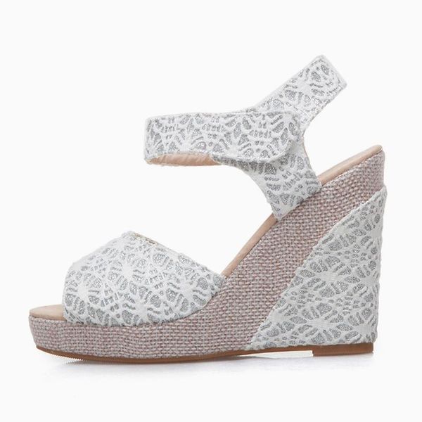 arden furtado summer fashion wedges red silver women's shoes elegant temperament color matching buckle concise sandals, Black
arden furtado summer fashion wedges red silver women's shoes elegant temperament color matching buckle concise sandals, Black