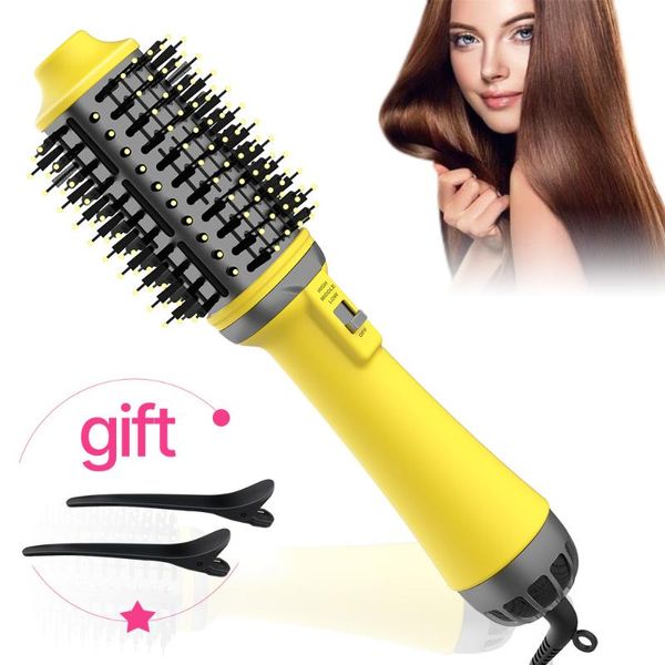 electric hair brushes air brush dryer 4 in 1 one step negative ion curling straightening blow dry
electric hair brushes air brush dryer 4 in 1 one step negative ion curling straightening blow dry