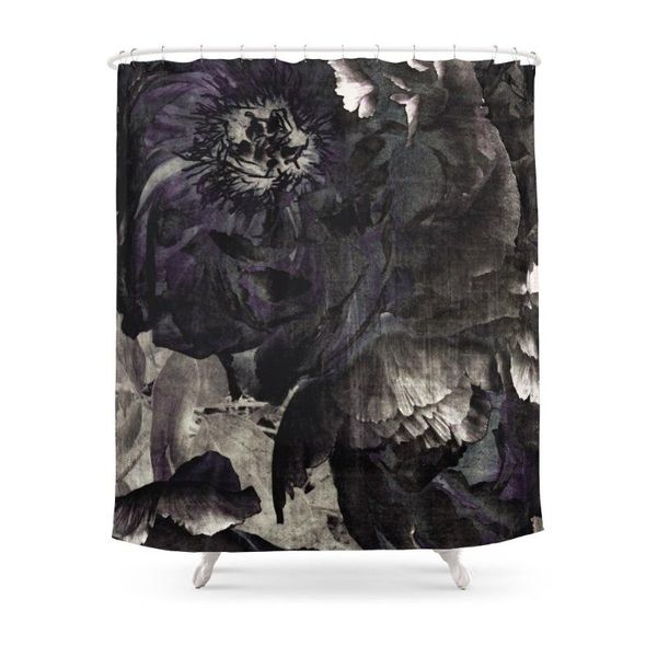 shower curtains goth peony curtain with hooks home decor waterproof bath creative personality 3d print bathroom
shower curtains goth peony curtain with hooks home decor waterproof bath creative personality 3d print bathroom