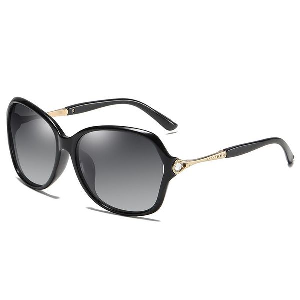 women's brand polarized designer sunglasses women's polarized frame shipping sunglasses high-end lady big fashion driving sunglass, White;black
women's brand polarized designer sunglasses women's polarized frame shipping sunglasses high-end lady big fashion driving sunglass, White;black