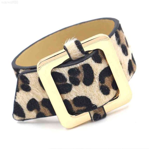 luxury european korean fashion women's leopard simple versatile horsehair pu leather net red same hand designer jewelrymen bracelets, Golden;silver
luxury european korean fashion women's leopard simple versatile horsehair pu leather net red same hand designer jewelrymen bracelets, Golden;silver