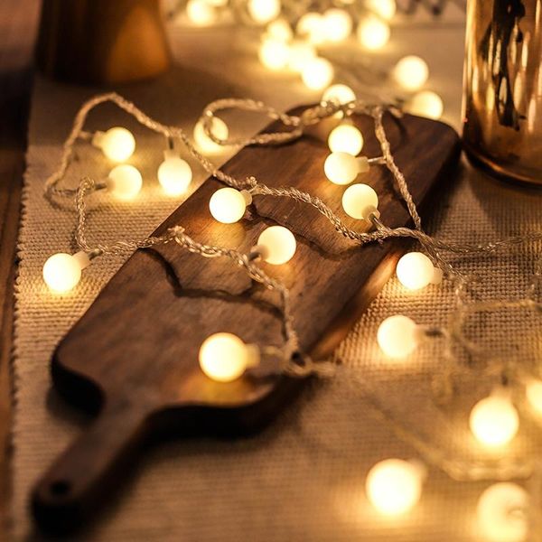 strings led ball garland lights fairy string waterproof outdoor lamp christmas holiday wedding party decoration room layout bedroom qdrr
strings led ball garland lights fairy string waterproof outdoor lamp christmas holiday wedding party decoration room layout bedroom qdrr