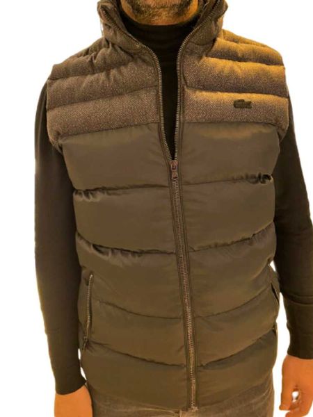 men's vests fashion brand sleeveless jacket style black-grey vest autumn casual warm male men waistcoat special design, Black;white
men's vests fashion brand sleeveless jacket style black-grey vest autumn casual warm male men waistcoat special design, Black;white