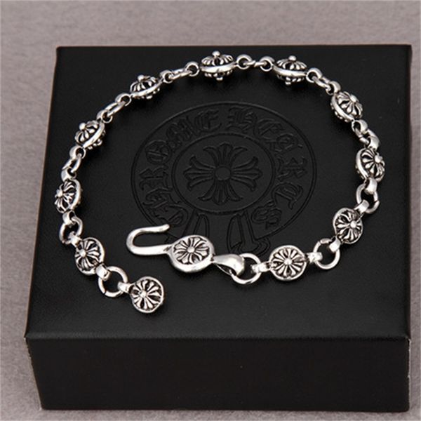design jewelry the same sydney cross bracelet of quan zhilong, the classic couple's hand ornaments for men and women are adjustable, Black
design jewelry the same sydney cross bracelet of quan zhilong, the classic couple's hand ornaments for men and women are adjustable, Black