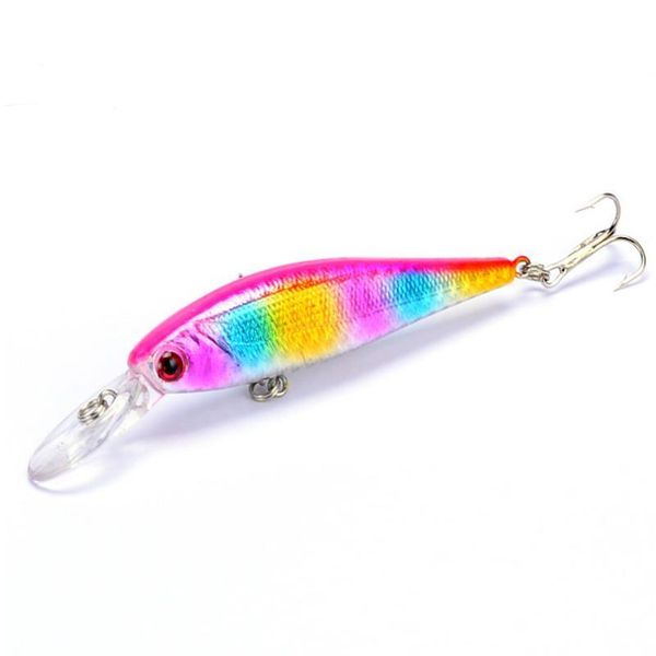 1pcs minnow pesca wobblers fishing lure hard bait 10cm 9.4g swimbait with treble hooks isca artificial pike bait fishin jllyjd
1pcs minnow pesca wobblers fishing lure hard bait 10cm 9.4g swimbait with treble hooks isca artificial pike bait fishin jllyjd