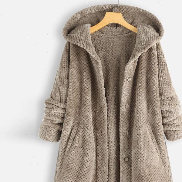 women faux mink winter coat hooded new faux fur jacket warm thick outerwear jacket ladies fur coat chaqueta peluche mujer g2, Black
women faux mink winter coat hooded new faux fur jacket warm thick outerwear jacket ladies fur coat chaqueta peluche mujer g2, Black