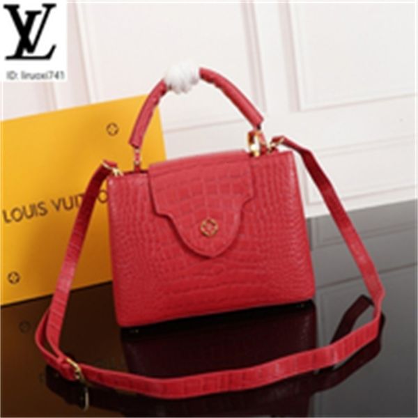 brand designer luxury axbe n92173 red mini embossed single shoulder bag women handbags iconic bags handles shoulder bags totes cross bod, Red;black
brand designer luxury axbe n92173 red mini embossed single shoulder bag women handbags iconic bags handles shoulder bags totes cross bod, Red;black