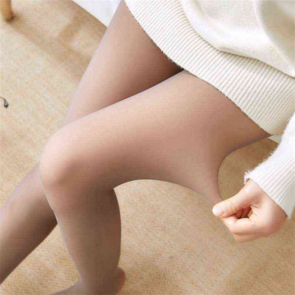 winter thicken warm tights for women pantyhose high elastic imitation skin slim pantyhose casual fashion plus velvet stockings y1130, Black;white
winter thicken warm tights for women pantyhose high elastic imitation skin slim pantyhose casual fashion plus velvet stockings y1130, Black;white