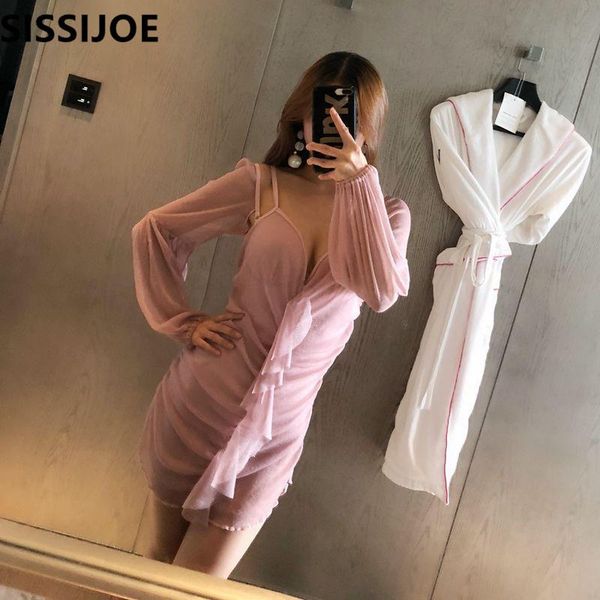 one-piece suits korean pink long sleeve one piece swimsuit women 2021 push up monokini swimwear bathing maillot de bain femme
one-piece suits korean pink long sleeve one piece swimsuit women 2021 push up monokini swimwear bathing maillot de bain femme