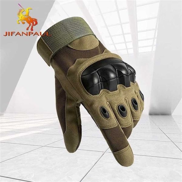 gloves men' gloves outdoor tactical all fingered combat training antiskid for men 211124, Blue;gray
gloves men' gloves outdoor tactical all fingered combat training antiskid for men 211124, Blue;gray