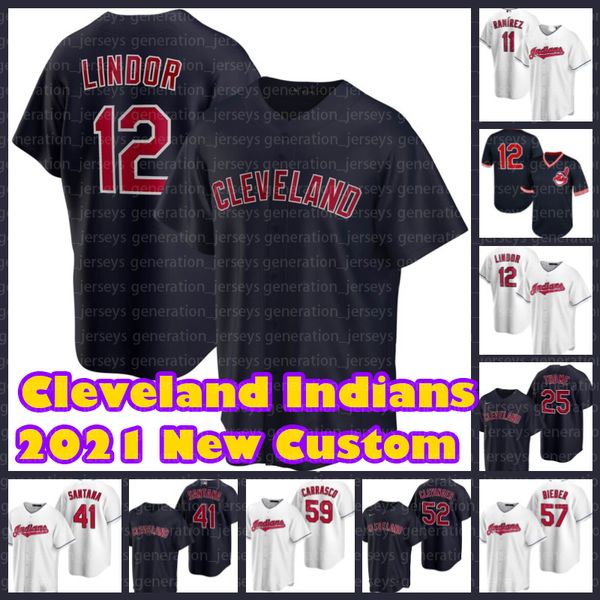 cleveland indians jerseys 12 francisco lindor 11 jose ramirez 57 shane bieber 35 oscar mercado 23 daniel johnson 20 eddie rosario men, Blue;black
cleveland indians jerseys 12 francisco lindor 11 jose ramirez 57 shane bieber 35 oscar mercado 23 daniel johnson 20 eddie rosario men, Blue;black
