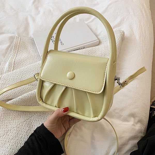 evening bags summer women small shoulder messenger bag solid color ladies purse handbags fashion design female pleated leather crossbody
evening bags summer women small shoulder messenger bag solid color ladies purse handbags fashion design female pleated leather crossbody